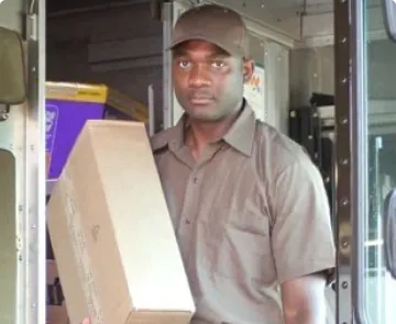 Delivery driver who reviewed Aline Insoles for long shifts