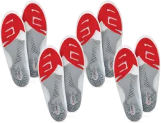 Aline Insoles 4 pairs best deal package